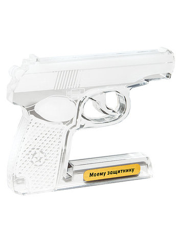 Награда «Пистолет» - PS1151, фото 2