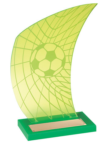 Награда «Футбол» акриловая - PS1338, фото 2