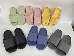 Сланцы резиновые Эва