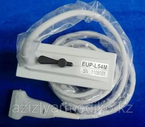 Датчики УЗИ EUP-L54M (линейный ультразвуковой ) для аппарата Hitachi