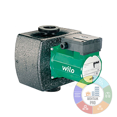 Насос циркуляционный WILO TOP - S 30/10 DM PN 6/10 (1~380 V)