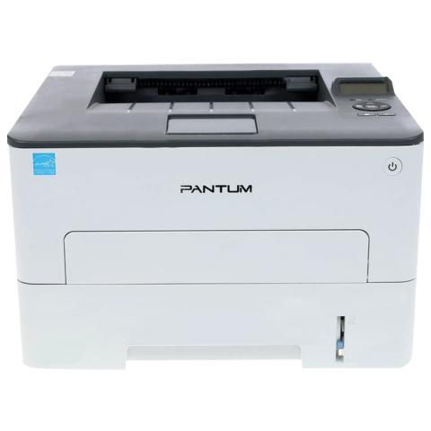 Принтер Pantum P3300DW лазерный (А4) - фото 1 - id-p104993675