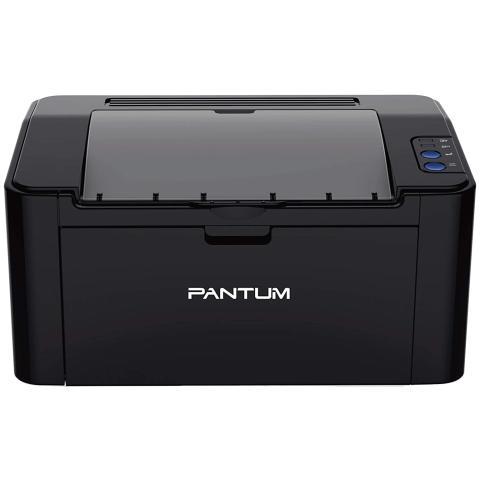 Принтер Pantum P2500NW лазерный (А4) - фото 1 - id-p106489196