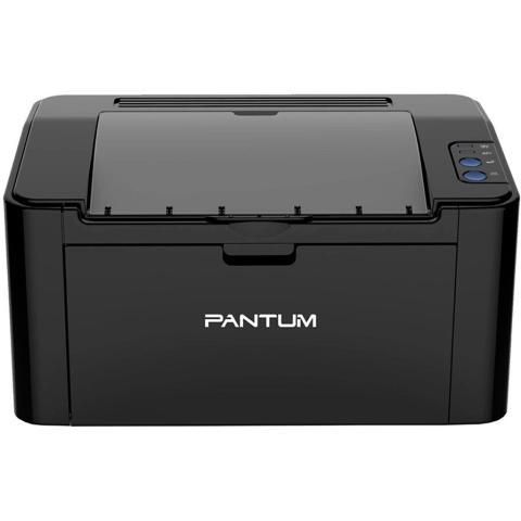 Принтер PANTUM P2516 лазерный (А4) - фото 1 - id-p106311452