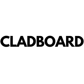 Фиброцементные негорючие (огнестойкие) панели «Cladboard», окрашенные в массе