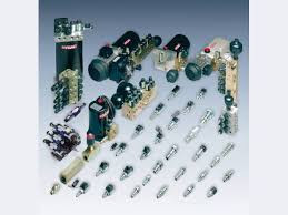 Гидронасос Rexroth A8V55SR1R, Rexroth A8V80, Rexroth A8V86, фото 1