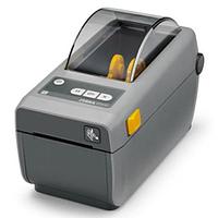 Zebra ZD410 термиялық жапсырма принтері (BTLE жоқ)