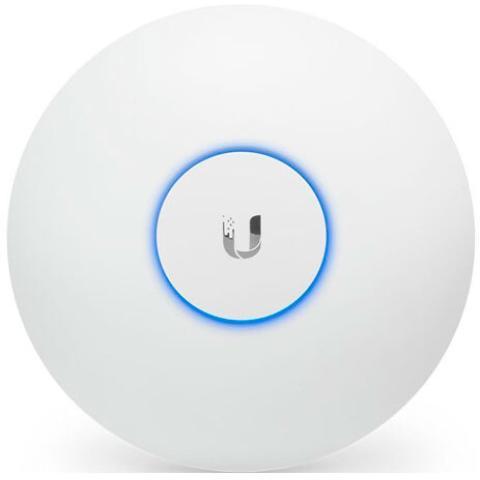 Точка доступа Ubiquiti UAP-AC-HD-EU