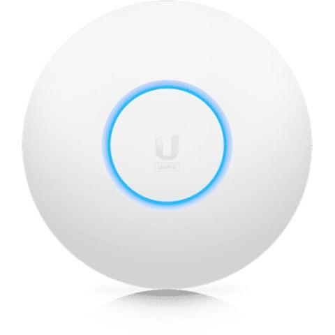 Точка доступа Ubiquiti UniFi 6 Lite