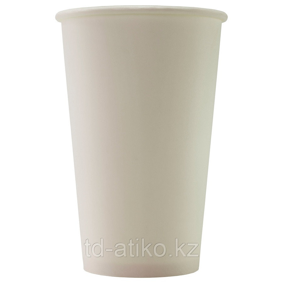 HB90-530 Стакан бумажный одноразовый 400 мл (упаковка 50 шт) 5954,0000