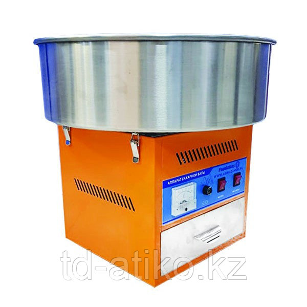 Аппарат для производства сахарной ваты GRESTI EC-01: продажа, цена в ...