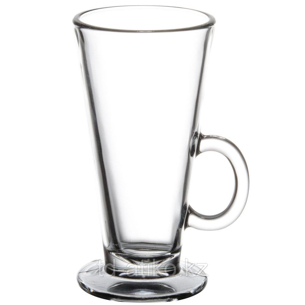 Бокал Irish Coffee Kenya 230 мл h147 мм d74/100 мм, стекло 1P01643 (НАБОР)