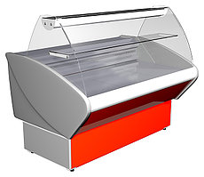 Х/витрина G95 SM 1,2-1 (ВХС-1,2 Полюс)