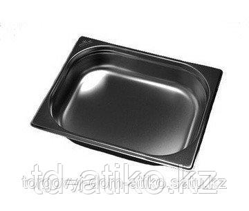 Гастроемкость 1/2*2,5 0,8мм (327*265*65) перф.