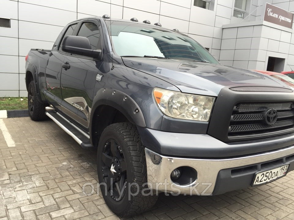 Расширители арок для TOYOTA TUNDRA 2007-2013