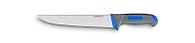 Нож жиловочный 28 см - синий (78010-28B)