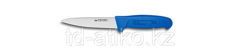 Нож обвалочный 14 см синий (6020-14) - фото 1 - id-p110154372