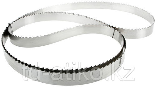 Полотно для пилы LAME ITALIA 2020Х16X0.5MM 3TPI