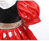 Платье для девочки Минни Маус, фото 6