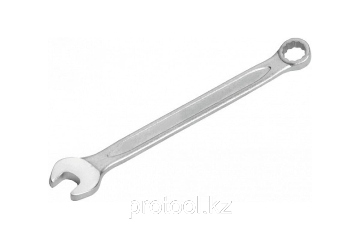 Комбинированный гаечный ключ 6 мм, МЕХАНИК