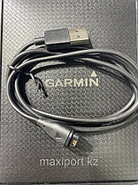 Кабель зарядный для Garmin Fenix 5 5S 5X GPS Watch Fenix 6 6s 6x Solar 7s 7x 7 Usb, фото 3