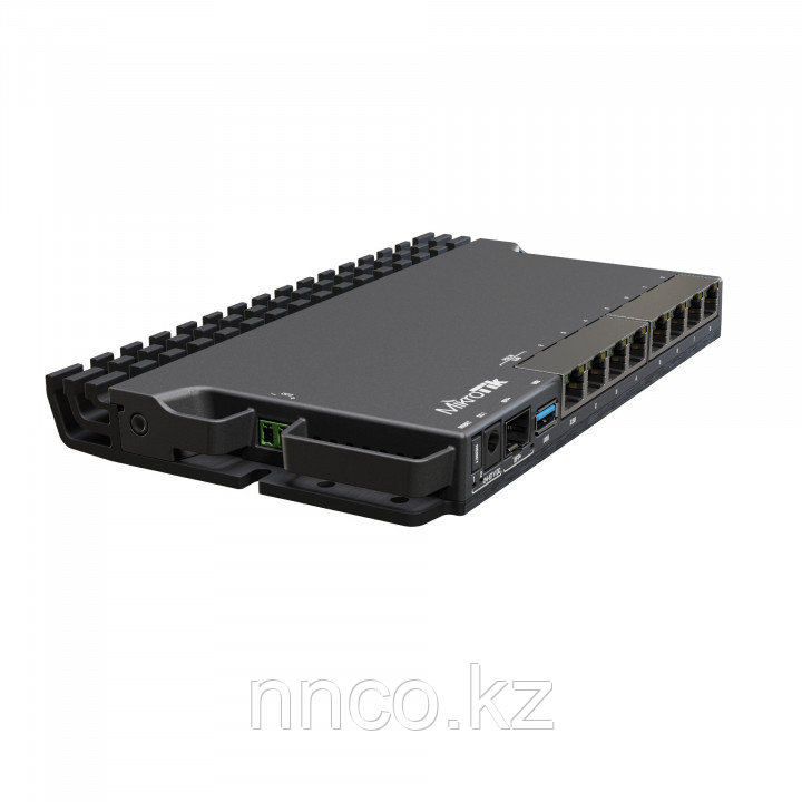 Маршрутизатор MikroTik RB5009UG+S+IN - фото 2 - id-p110154544