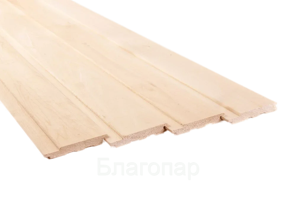 Вагонка Липа Цена