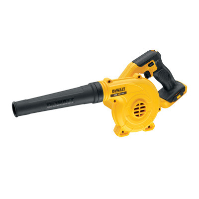 Воздуходувка аккумуляторная 18В XR DeWalt DCV100 (постав.без аккум.и з\у) - фото 1 - id-p110154640