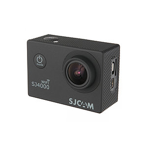 Экшн-камера SJCAM SJ4000WIFI 2-010127, фото 2