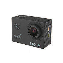 Экшн-камера SJCAM SJ4000WIFI 2-010127