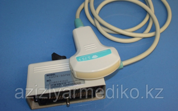 Датчики УЗИ VA57R-0375U (Конвексный датчик) для аппарата Shimadzu
