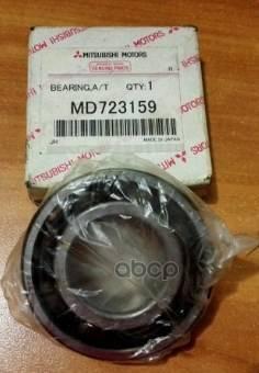 Подшипник Дифференциала Mitsubishi арт. MD723159