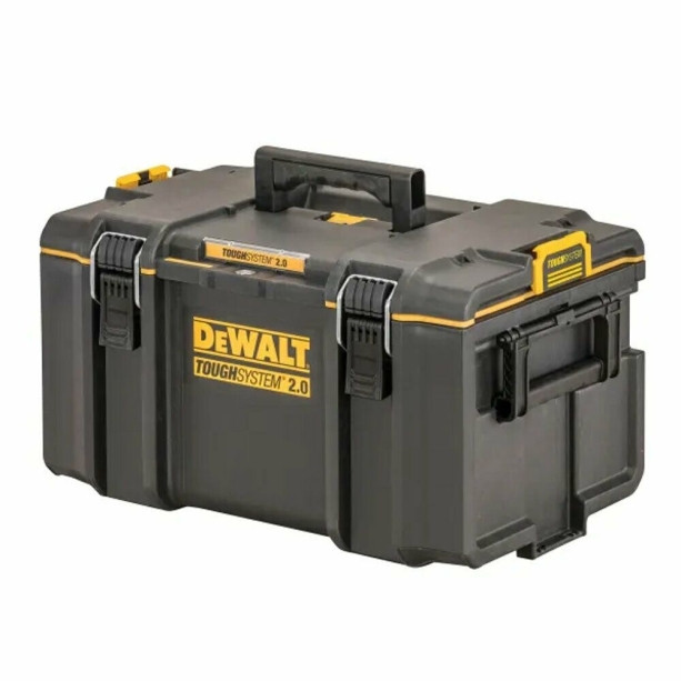 Ящик для инструмента DeWalt DWST83294-1 - фото 1 - id-p110157868