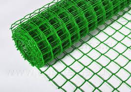 Садовая решетка зеленая 1.0Х20м (15Х15мм) - фото 8 - id-p110157875