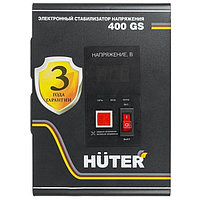 Стабилизатор HUTER 400GS 63/6/12