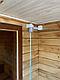 Готовая баня (модульная), размер 2,2 х 3,8 м. - фото 4 - id-p110158125
