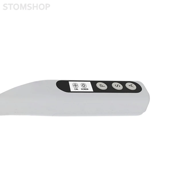 Беспроводной эндомотор с LED подсветкой COXO C-Smart mini LED - фото 3 - id-p110158339
