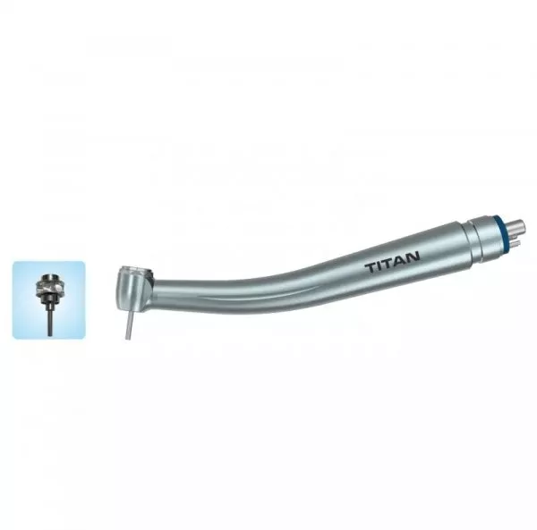 Турбиналық ұшы COXO CX207-B H33-TP Titan - фото 3 - id-p110158409