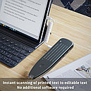 Голосовой переводчик-сканер ReVizorro® Birgus AI translator, фото 8