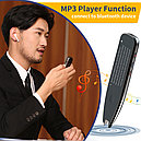 Голосовой переводчик-сканер ReVizorro® Birgus AI translator, фото 9