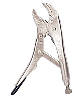 Тиски (ручные) 175-7" 614175