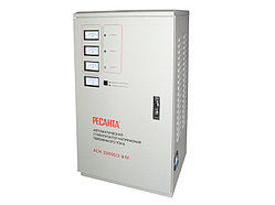 Стабилизатор Ресанта АСН-20000/3 63/4/6