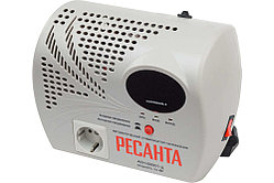 Стабилизатор РЕСАНТА АСН-500 Н1/1-Ц/АСН-500Н/1-Ц 63/6/9