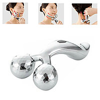 Массажер для лица и тела 3D AL-306 (130 г)