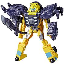 Трансформер Бамблби Transformers Beast Combiner - Bumblebee & Snarlsaber
