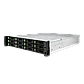 Система хранения данных 2U, 12x 3.5" SAS/SATA до 240TB, 4x DDR4 до 128GB, Intel® Xeon® 4-core. XN8012D QSAN, фото 2