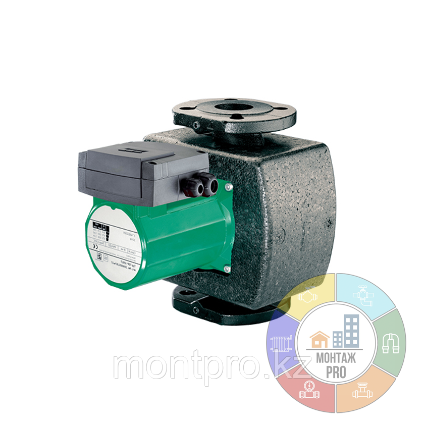 Насос циркуляционный WILO TOP - S 40/7 DM PN 6/10 (3~380 V), фото 1