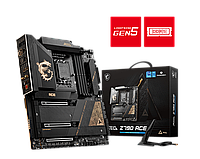 Материнcкая плата MSI MEG Z790 ACE