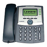 IP телефон Cisco Linksys SPA941 новый с блоком питания, фото 8