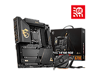 Материнcкая плата MSI MEG X670E ACE